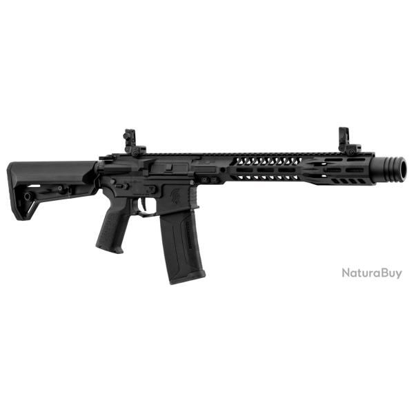 SLR Rifleworks LT Gen 4 SD13 ASTER Noir