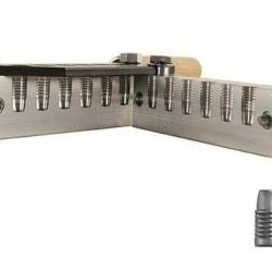 Moule 6 cavit&eacute;s LEE TL401-175-SWC