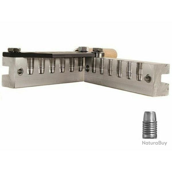 Moule 6 cavit�s LEE TL401-175-SWC