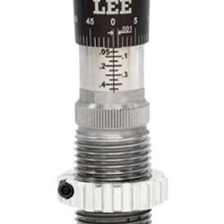 Lee Si&eacute;geur Microm&eacute;trique Pr&eacute;cision - 7,5x54 MAS #92278
