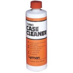 LYMAN Turbo Case Cleaner 16 OZ