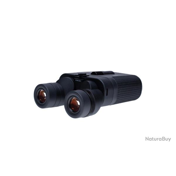 Jumelles stabilis�es WALDBERG PRO 15x42 ED
