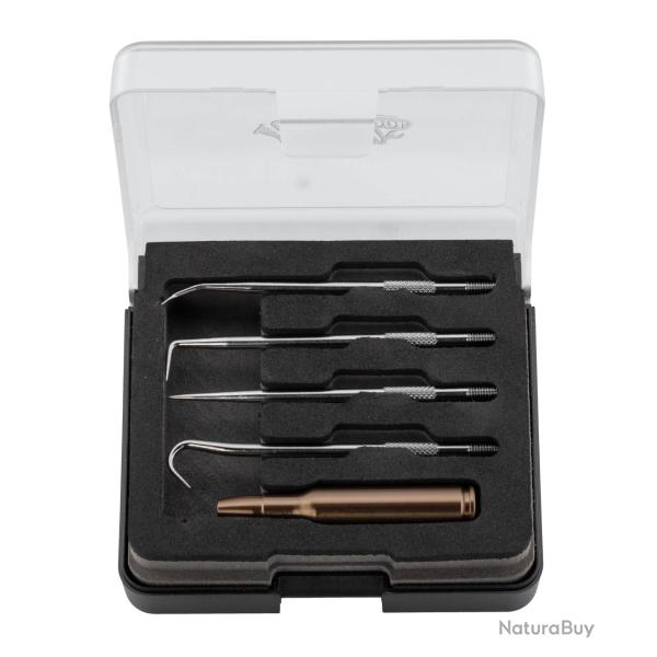 GUN POWER TOOL Kit Multi-Pick 7.62 NATO