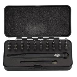 GUN POWER TOOL Set Pr&eacute;cision 32 pcs Cerakote