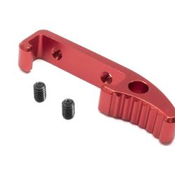 Levier d'armement type 1 pour AAP-01 Assassin - Rouge