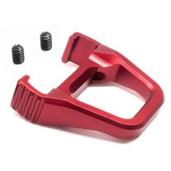 Levier d'armement type 2 pour AAP-01 Assassin - Rouge