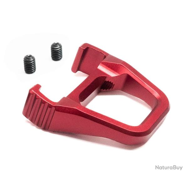 Levier d'armement type 2 pour AAP-01 Assassin - Rouge