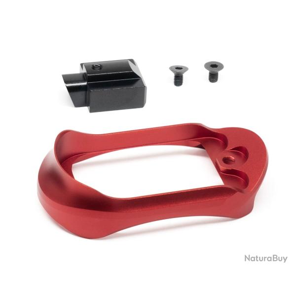 Magwell pour AAP-01 Assassin - Rouge