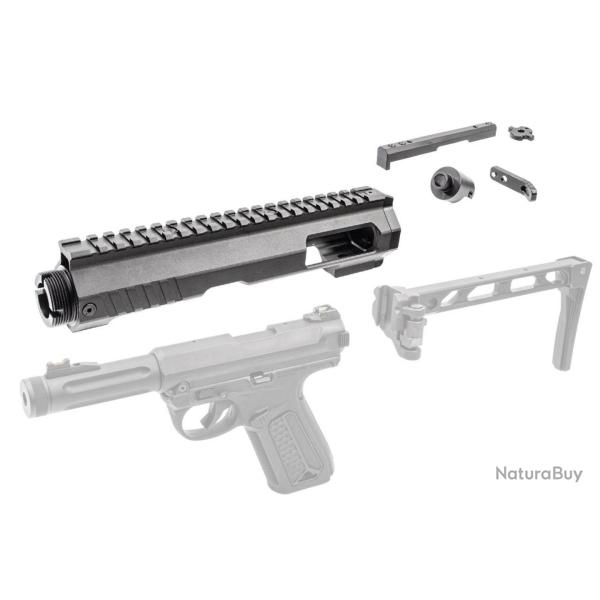 Kit de conversion en aluminium AI-01 V2 pour AAP-01