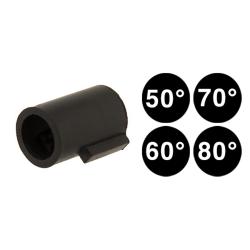 Joint Hop-up Diamond pour VSR / GBB - DIAMOND HOP UP RUBBER 80&deg;