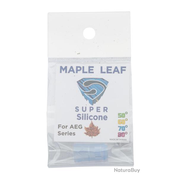 Joint Hop-up Super Silicon AEG - 70� BLEU