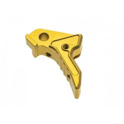 Pi&egrave;ces d&eacute;tach&eacute;es airsoft - D&eacute;tente Type A pour AAP-01 GBB COWCOW