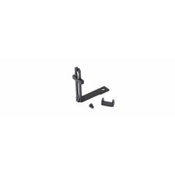 Pedersoli Sharps Sporting rear sight