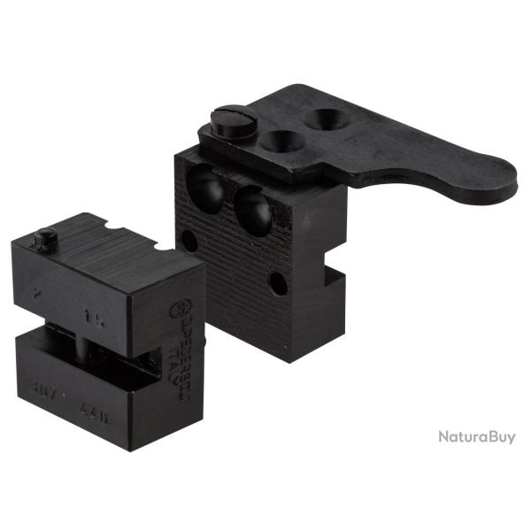 Moule � balles 2 cavit�s - Balles rondes - Calibre .424 - PEDERSOLI