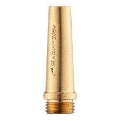 Bec verseur 24 Grains pour poires &agrave; poudre - PEDERSOLI
