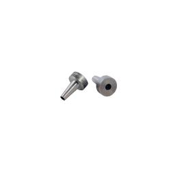 Protecteur de bouche aluminium Pedersoli .31-.45