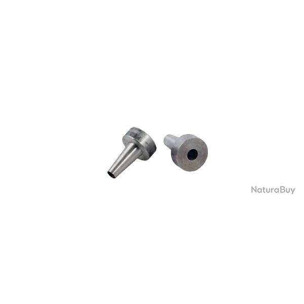 Protecteur de bouche aluminium Pedersoli .31-.45