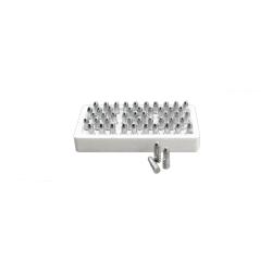 Set de 50 balles coniques pour fusil &agrave; culasse - PEDERSOLI