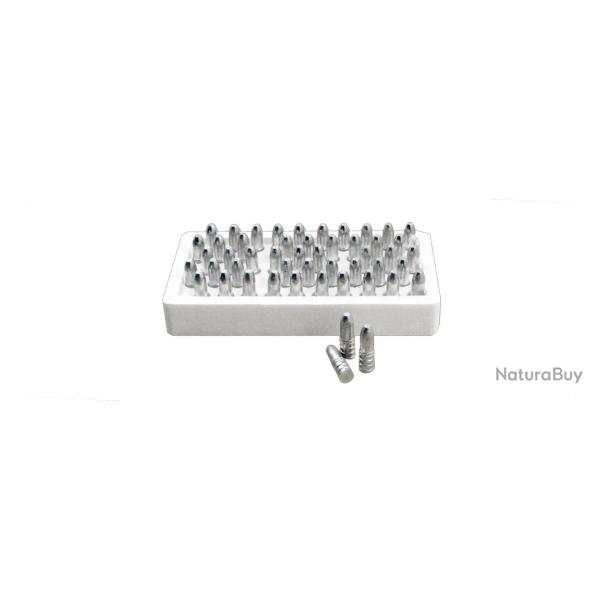 Set de 50 balles coniques pour fusil � culasse - PEDERSOLI