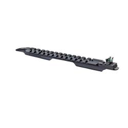 Pedersoli Rail Picatinny Boarbuster Droptine