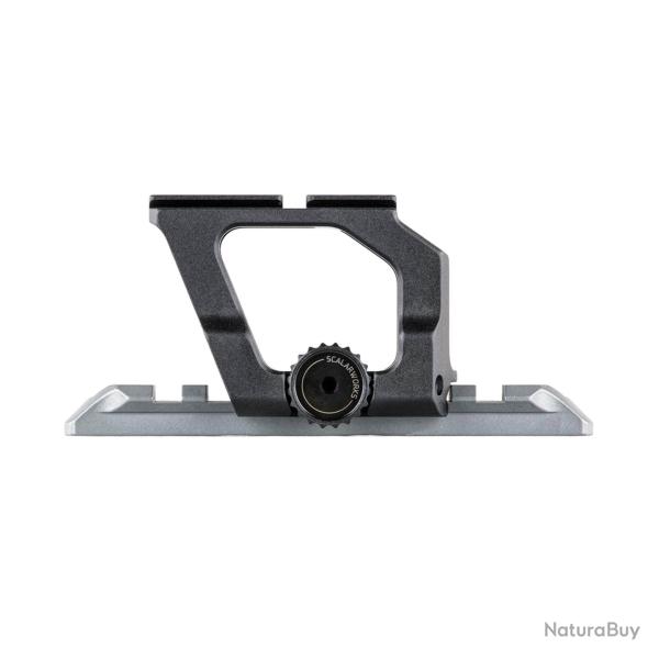 Scalarworks Montage LEAP/03 ACRO QD - Hauteur 1,93"