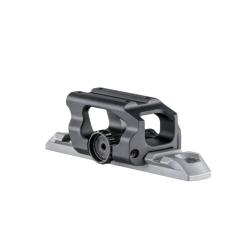 Montage SCALARWORKS LEAP/05 TRIJICON MRO QD - hauteur 4 cm