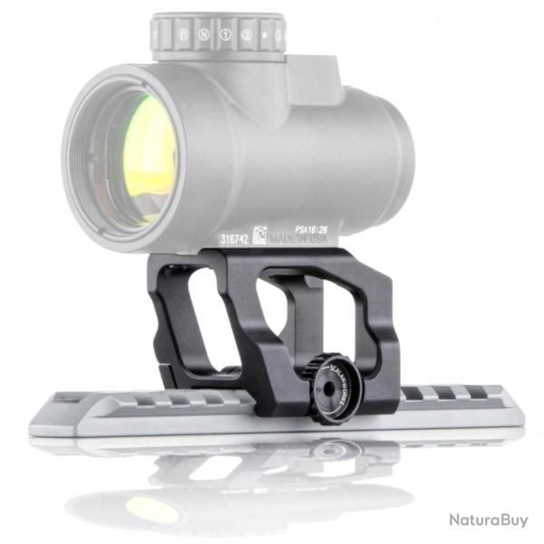 Montage SCALARWORKS LEAP/05 TRIJICON MRO QD - hauteur 4.9 cm