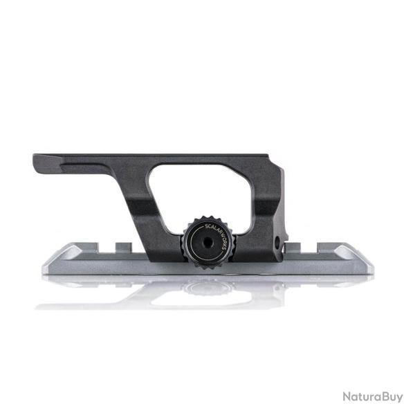 Scalarworks Montage LEAP/13 AIMPOINT CompM4 QD - hauteur 1.93"