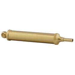 Injecteur de poudre TDC pour armes &agrave; silex