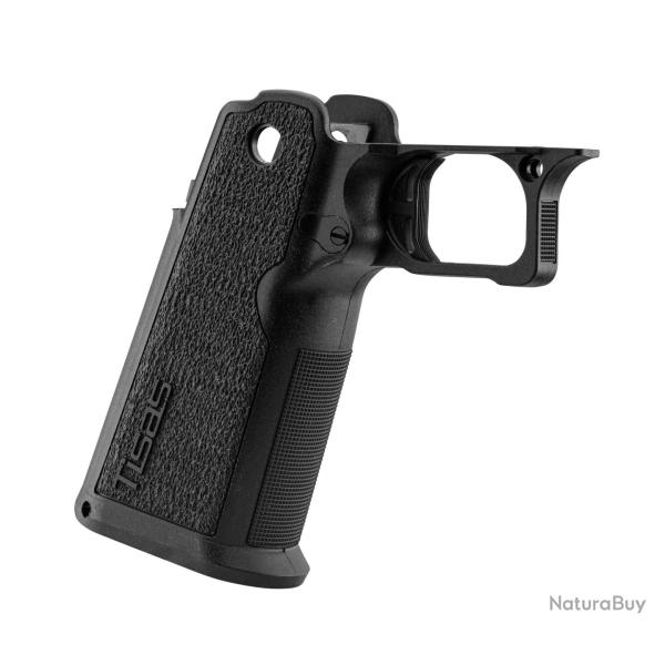 TISAS Grip polym�re 2011 5''