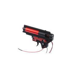 Lancer Tactical gearbox Gen 2 M4/M16