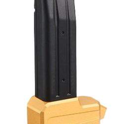 Adaptateur HPA pour Hi Capa lancer tactical - Adaptateur HPA OR HI CAPA
