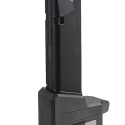 Adaptateur HPA pour AAP et EU7 lancer tactical - Adaptateur HPA Noir