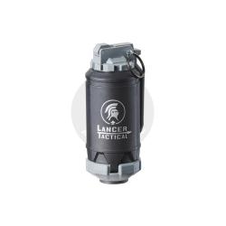 Lancer Tactical Grenade Impact Airsoft - Grise