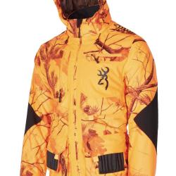 Browning Parka XPO Toundra Blaze - XPO Toundra Blaze - XL