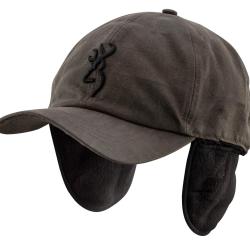 Browning casquette IBEX Brown - Taille unique