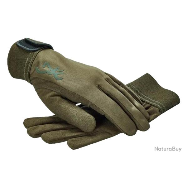Browning Gants Light - Gant Light vert M