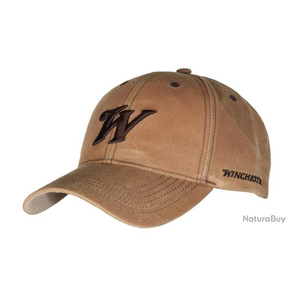 Casquette de chasse Winchester Rogue Wax - Casquette Rogue Wax