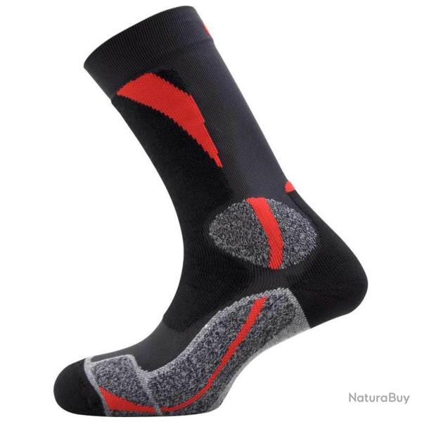 Chaussettes Monnet Trek Expert V3 - Trek Expert V3 P.43-44