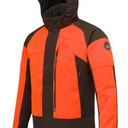 Beretta Veste Thorn Resistant EVO marron / orange - Taille XL