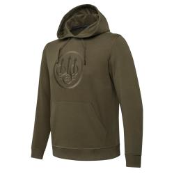Beretta Sweat-shirt Pintail Green Stone - Taille L