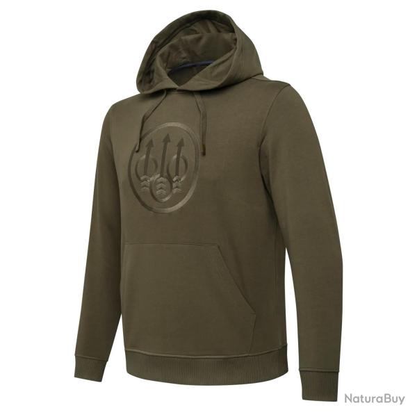 Beretta Sweat-shirt Pintail Green Stone - Taille L