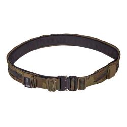 Ceinturon tactique Hook Molle MK3 - Corso Tactical - Ranger Green - L/XL