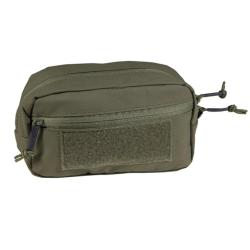 Poche utilitaire Dagger MK1 MOLLE - Corso Tactical - Ranger Green