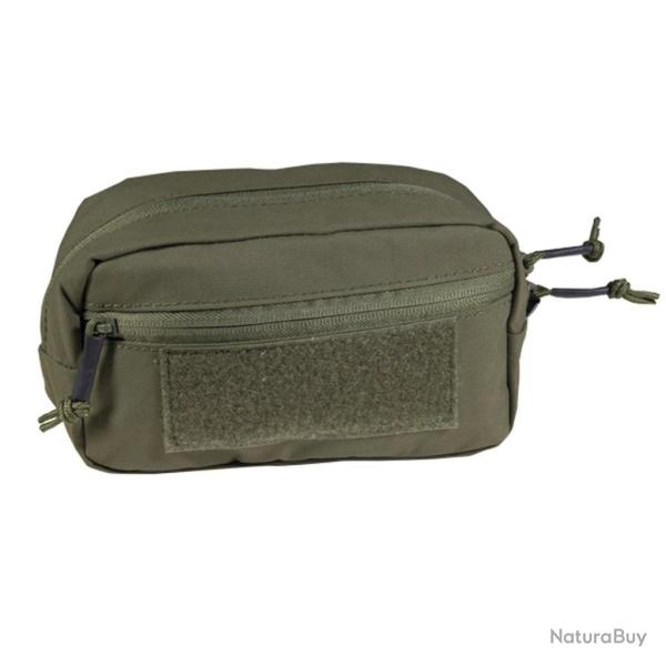 Poche utilitaire Dagger MK1 MOLLE - Corso Tactical - Ranger Green