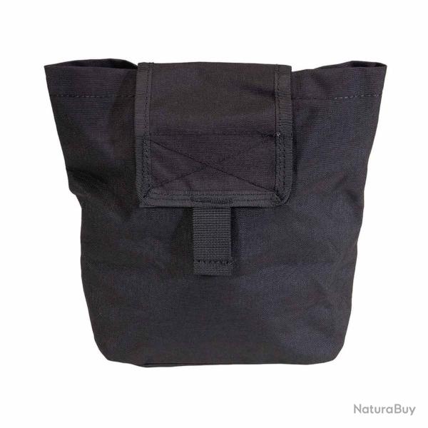 Poche de d�charge Corso Dagger MK1 - Syst�me MOLLE - Multicam Noir