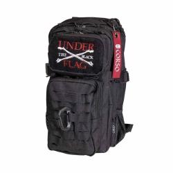 Sac &agrave; dos tactique Rogue Assault - 14L - Corso Tactical - Noir
