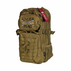 Sac &agrave; dos tactique Rogue Assault - 14L - Corso Tactical - Coyote