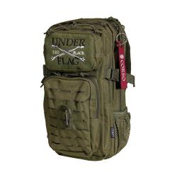 Sac &agrave; dos tactique Rogue Assault - 14L - Corso Tactical - Vert
