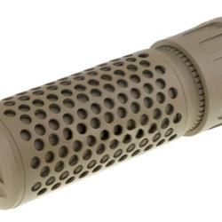 Silencieux QD CQB BO Manufacture Tan